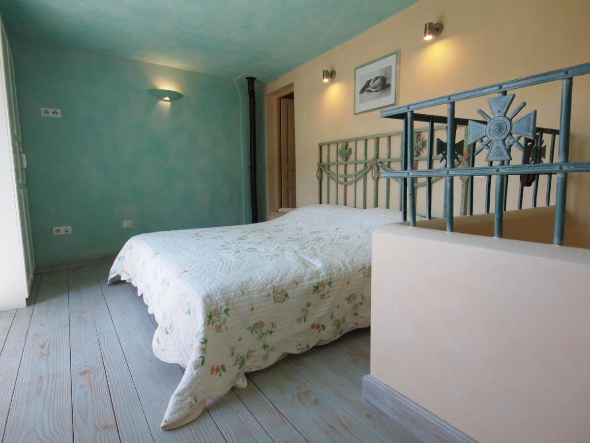 La Grange De La Lavande Lardiers Экстерьер фото