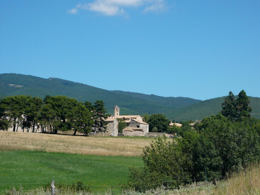 La Grange De La Lavande Lardiers Экстерьер фото